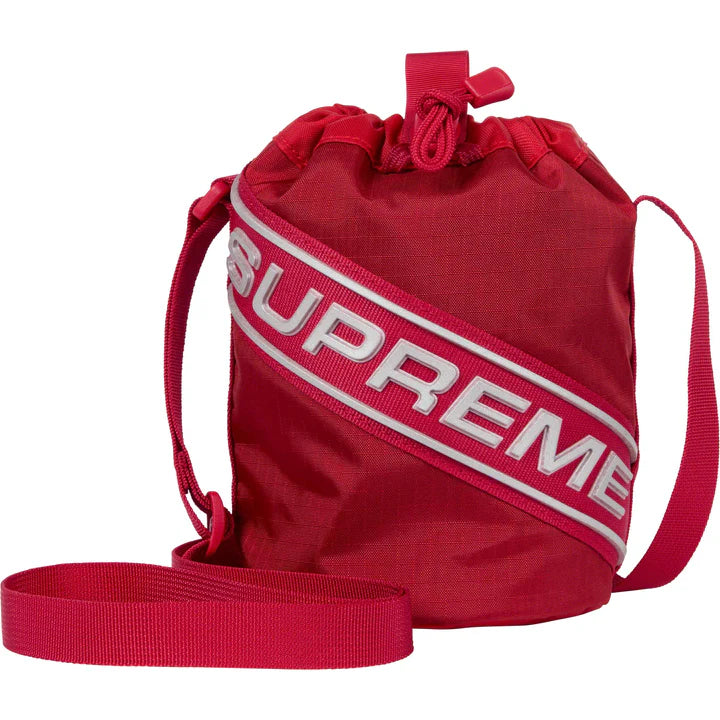 Supreme Small Cinch Pouch – Thrivt Store