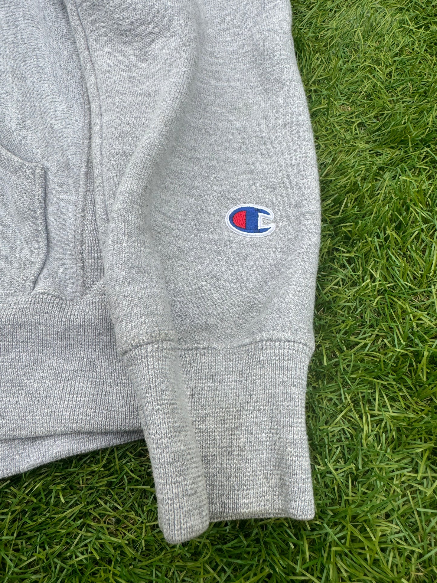 Champion Hoodie