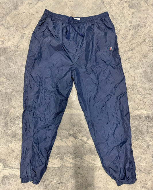 Jerzees Windbreaker Jogging Pant