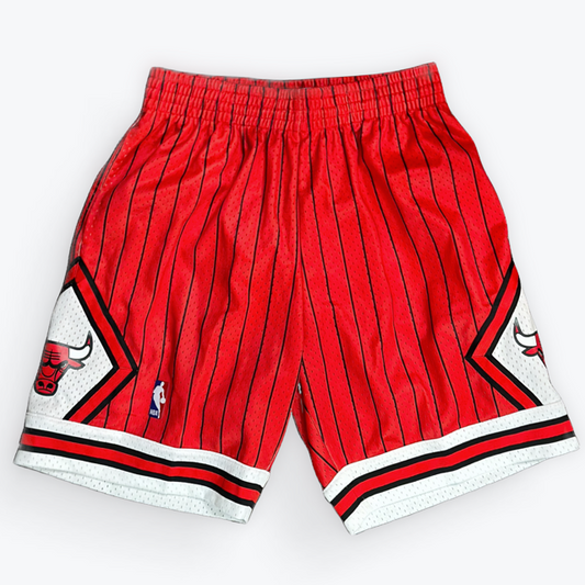 Reload Swingman Chicago Bulls 1995-96 Shorts