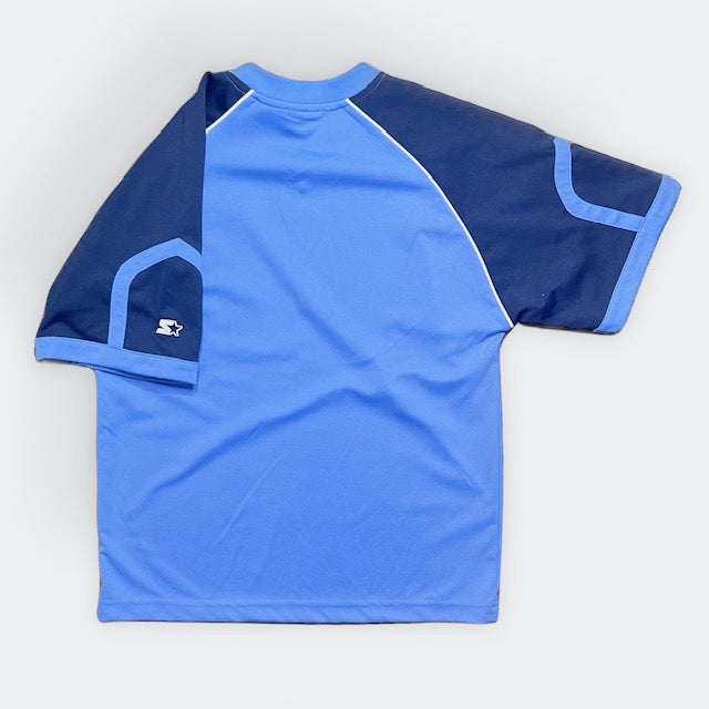 Youth Short Sleeve Starter Jersey