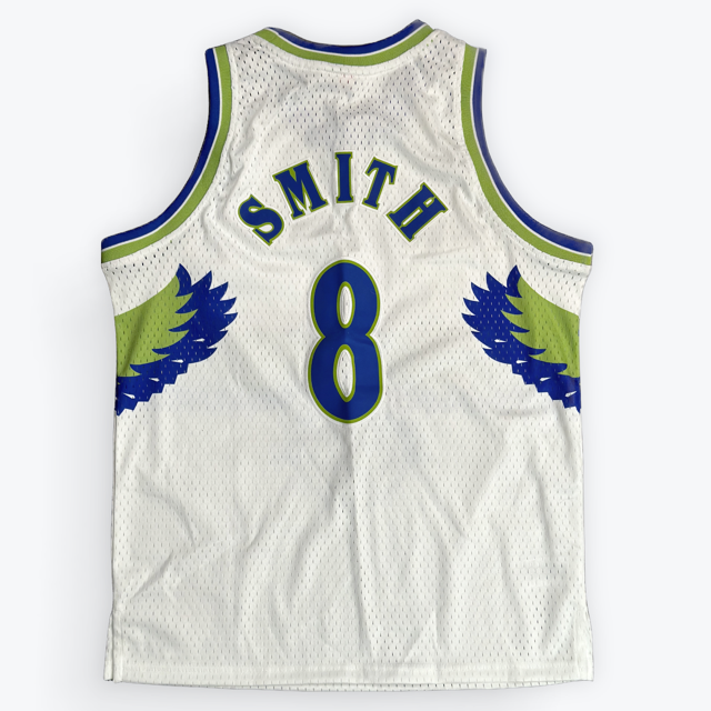 Youth- Mitchell & Ness Reload 3.0 Steve Smith 1996-97 Swingman