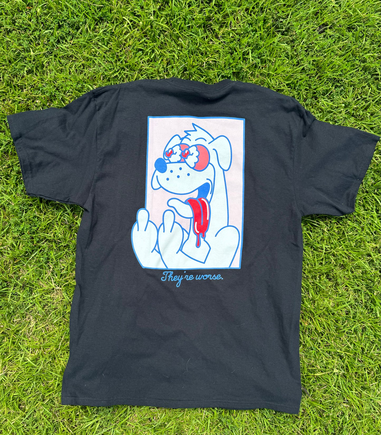 DogTread ALAB Tee