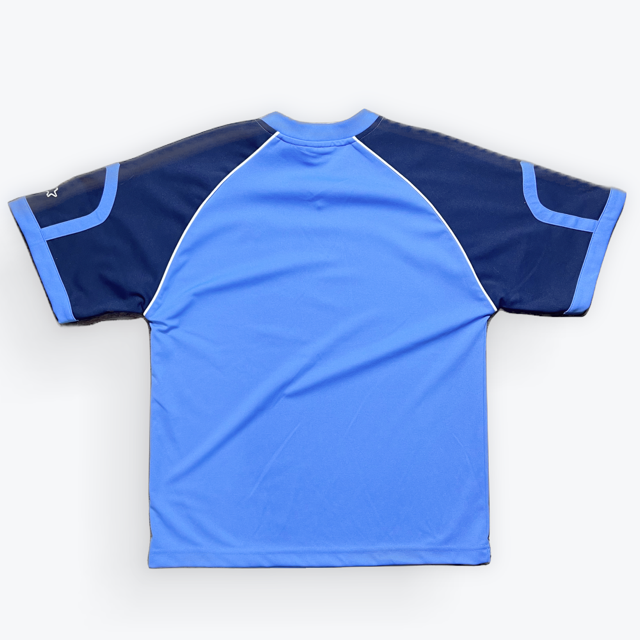 Youth Short Sleeve Starter Jersey