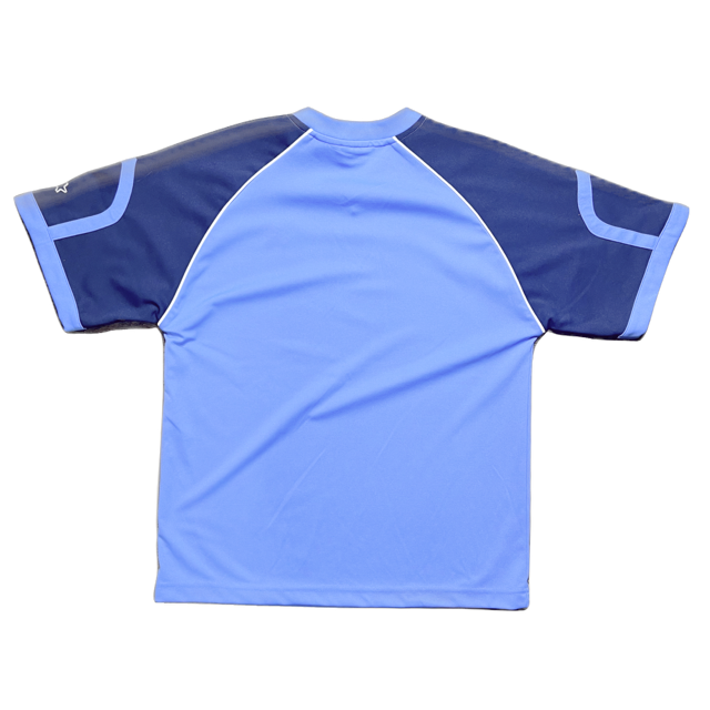 Youth Short Sleeve Starter Jersey