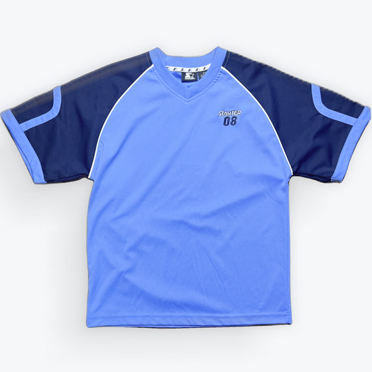 Youth Short Sleeve Starter Jersey