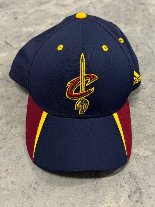 Adidas Cavaliers SnapBack