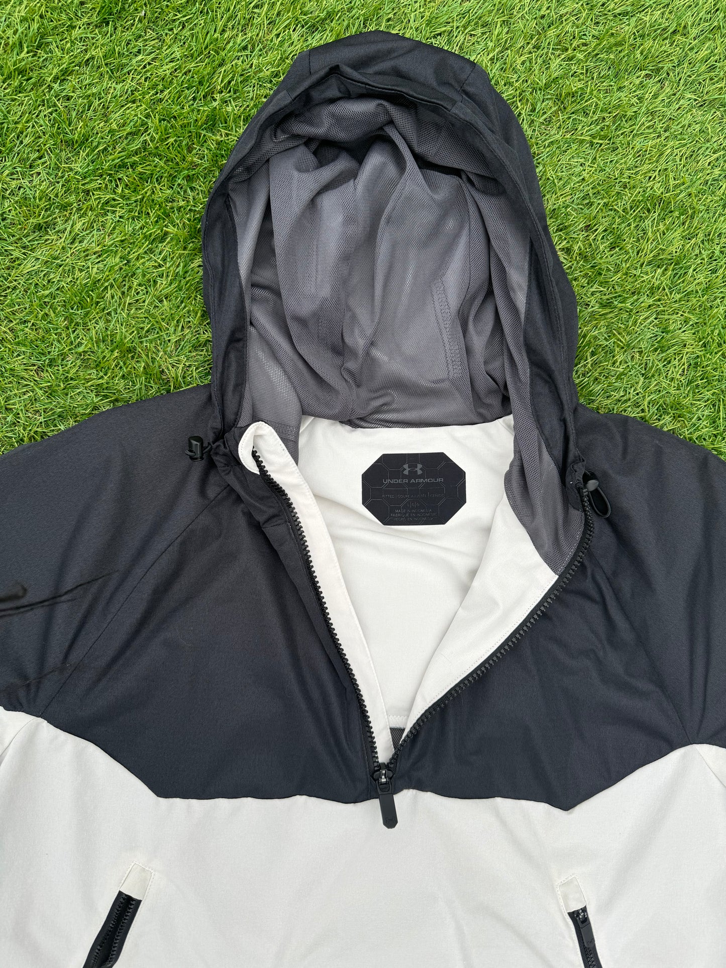 Under Armour Gore Windstopper