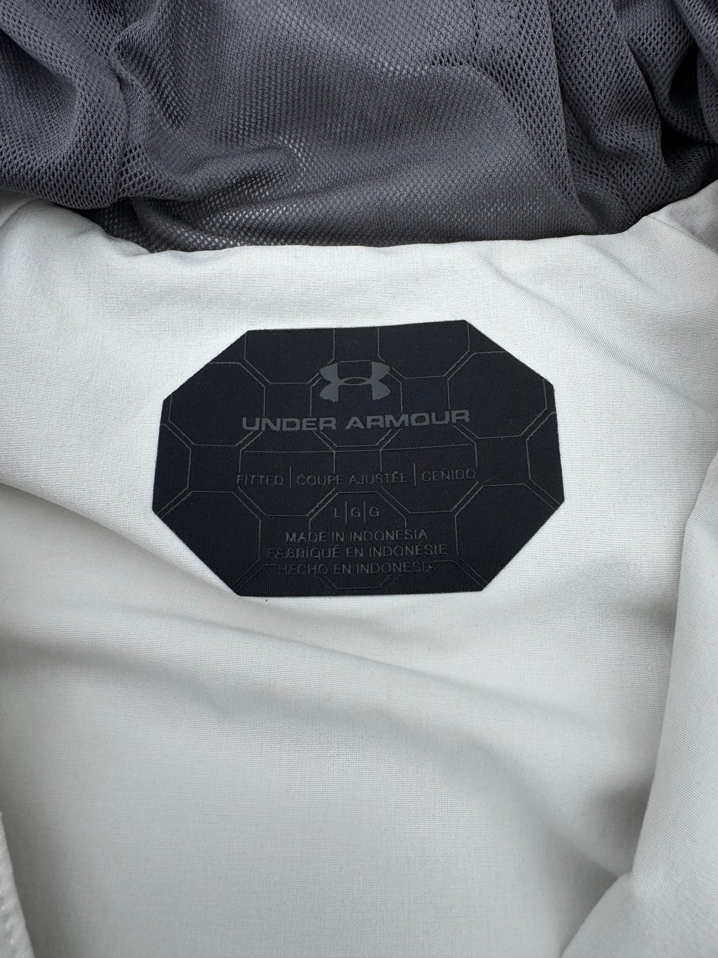 Under Armour Gore Windstopper