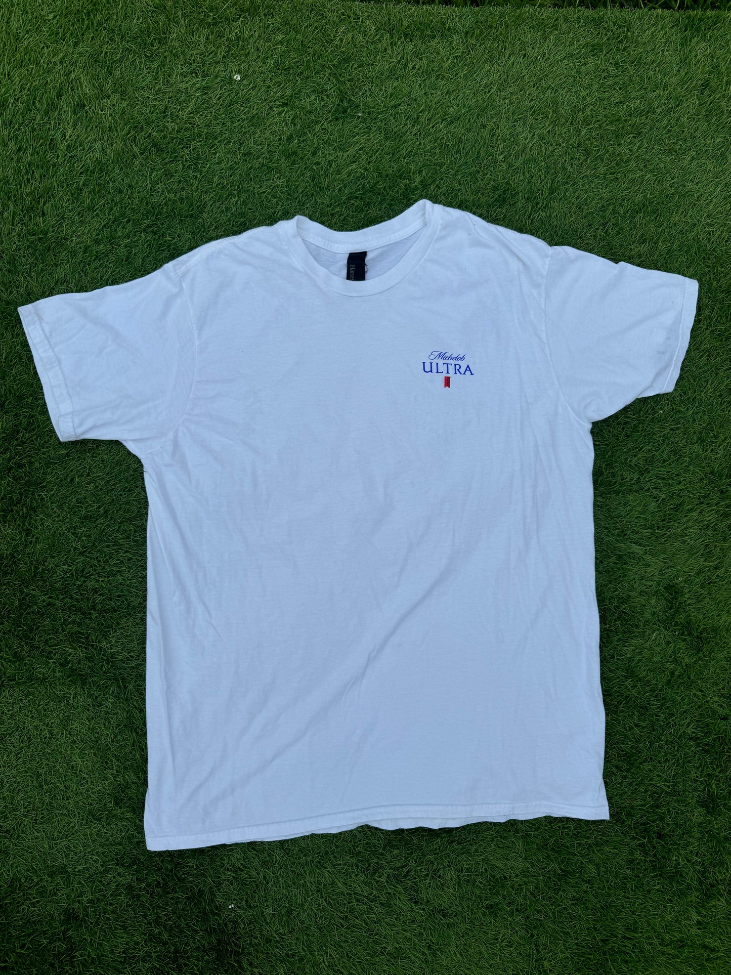 Michelob Ultra Tee