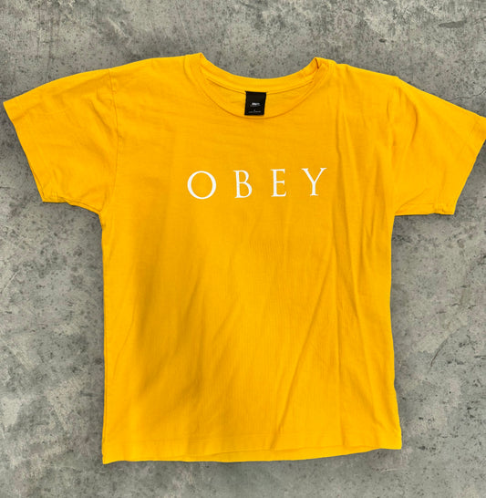 Obey Tee