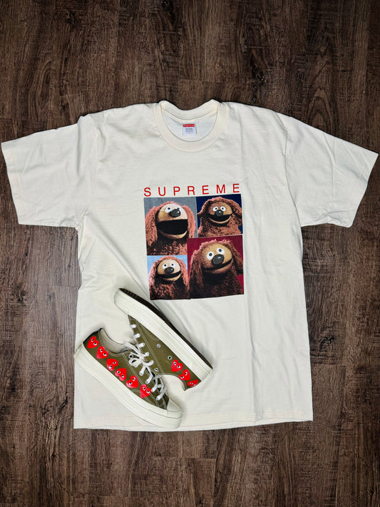 Supreme Muppet Tee