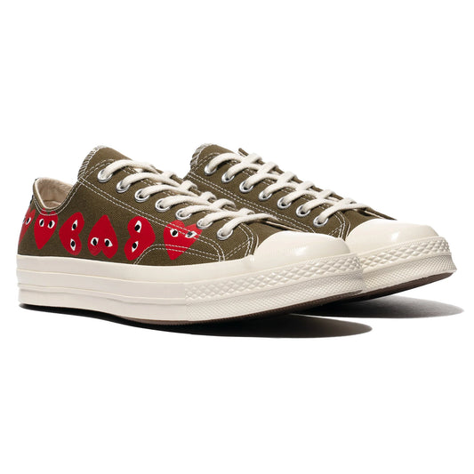 Converse Chuck Taylor All-Star X Comme des Garcons