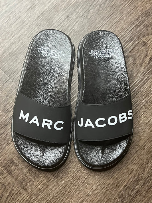 Marc Jacobs Slide