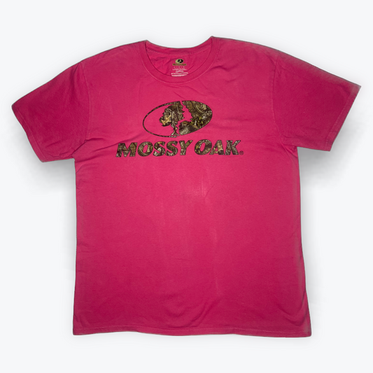 Mossy Oak T shirt