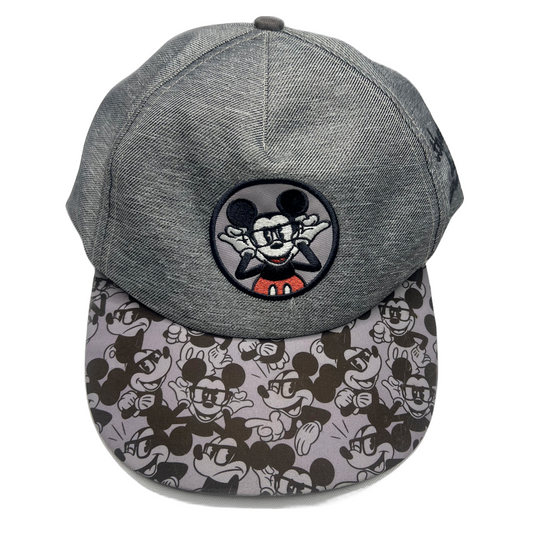 Authentic and Original Mickey Mouse  Hat