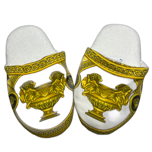 Versace Medusa Slip On